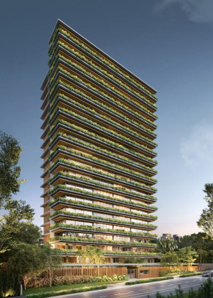 Cobertura com 3 Quartos à Venda, 464 m² em Três Figueiras - Porto Alegre