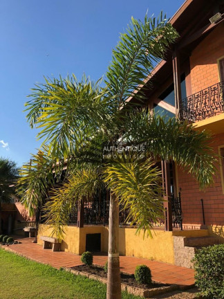 Imagem Casa de Condomínio com 4 Quartos à Venda, 250 m² em Jardim Tereza Cristina - Jundiaí Imagem Casa de Condomínio com 4 Quartos à Venda, 250 m² em Jardim Tereza Cristina - Jundiaí