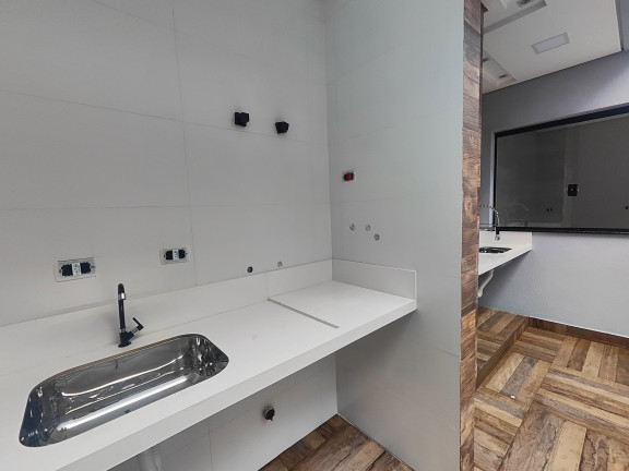 Imagem Casa com 3 Quartos à Venda, 175 m² em Assunção - São Bernardo Do Campo