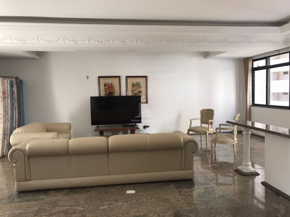 Imagem Apartamento com 3 Quartos à Venda, 203 m² em Meireles - Fortaleza