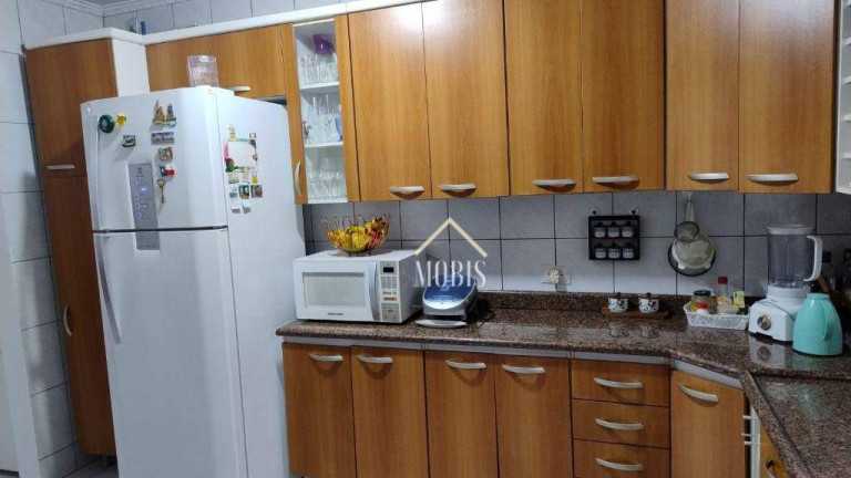 Imagem Sobrado com 3 Quartos à Venda, 261 m² em Vila Assis Brasil - Mauá Imagem Sobrado com 3 Quartos à Venda, 261 m² em Vila Assis Brasil - Mauá