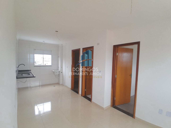Imagem Apartamento com 2 Quartos à Venda, 36 m² em Cidade Antônio Estevão De Carvalho - São Paulo Imagem Apartamento com 2 Quartos à Venda, 36 m² em Cidade Antônio Estevão De Carvalho - São Paulo
