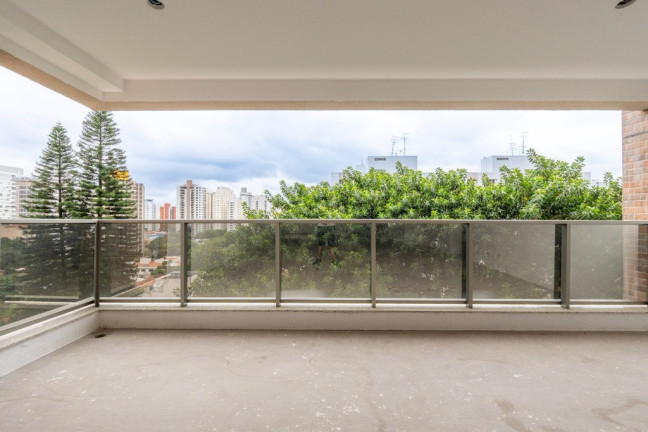 Imóvel com 3 Quartos à Venda, 181 m² em Vila Mariana - São Paulo