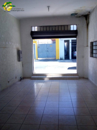 Imóvel Comercial para Alugar, 45 m² em Lauzane Paulista - São Paulo