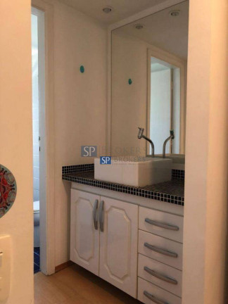 Imagem Apartamento com 1 Quarto à Venda, 49 m² em Itaim Bibi - São Paulo Imagem Apartamento com 1 Quarto à Venda, 49 m² em Itaim Bibi - São Paulo