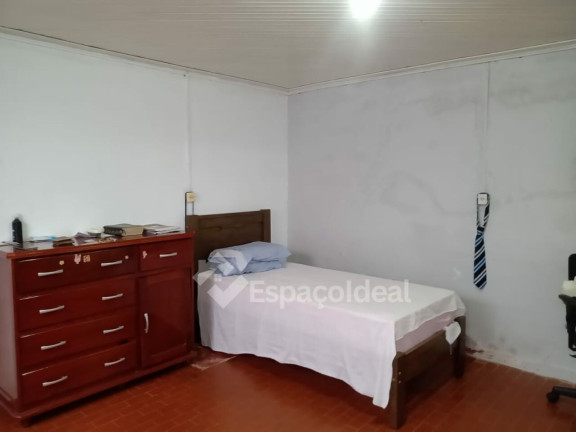 Imagem Casa com 3 Quartos à Venda, 140 m² em Centro - Areiópolis Imagem Casa com 3 Quartos à Venda, 140 m² em Centro - Areiópolis