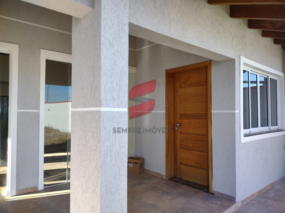 Imagem Casa com 3 Quartos à Venda, 230 m² em Guarituba - Piraquara Imagem Casa com 3 Quartos à Venda, 230 m² em Guarituba - Piraquara
