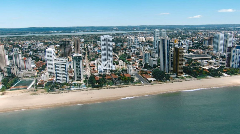 Imagem Apartamento com 3 Quartos à Venda, 89 m² em Centro - Jaboatão Dos Guararapes