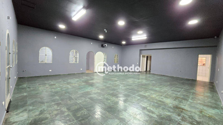 Sala Comercial para Alugar, 150 m² em Jardim Guanabara - Campinas