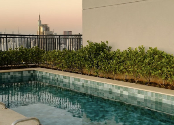 Imagem Apartamento com 2 Quartos à Venda, 61 m² em Butantã - São Paulo Imagem Apartamento com 2 Quartos à Venda, 61 m² em Butantã - São Paulo