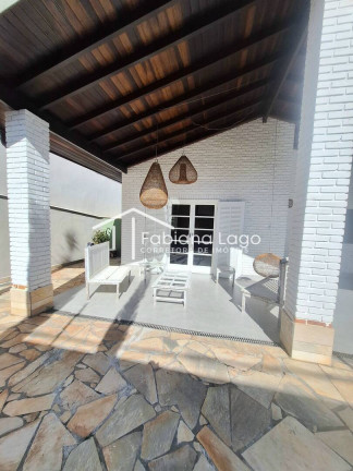 Imagem Casa com 3 Quartos para Alugar, 270 m² em Jardim Das Samambaias - Jundiaí Imagem Casa com 3 Quartos para Alugar, 270 m² em Jardim Das Samambaias - Jundiaí