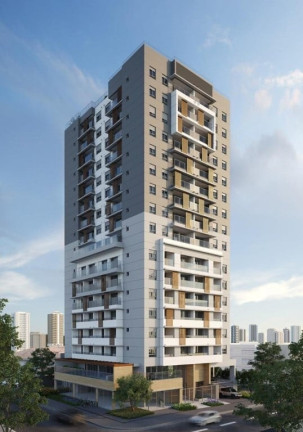 Imagem Apartamento com 1 Quarto à Venda, 41 m² em Moema - São Paulo Imagem Apartamento com 1 Quarto à Venda, 41 m² em Moema - São Paulo
