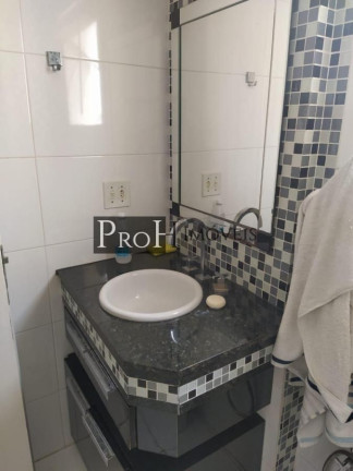 Imagem Apartamento com 3 Quartos à Venda, 106 m² em Baeta Neves - São Bernardo Do Campo