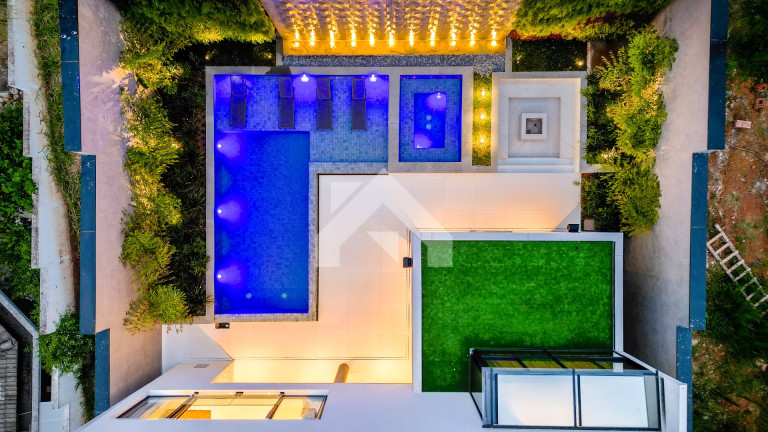 Imagem Casa de Condomínio com 4 Quartos à Venda, 1.038 m² em Tamboré - Santana De Parnaíba Imagem Casa de Condomínio com 4 Quartos à Venda, 1.038 m² em Tamboré - Santana De Parnaíba