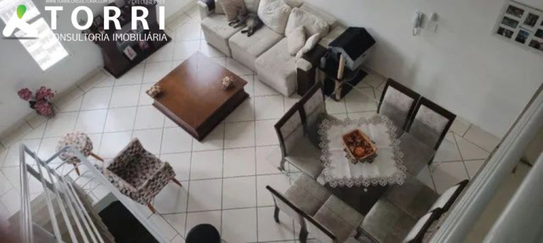 Imagem Sobrado com 3 Quartos à Venda, 100 m² em Jardim Residencial Martinez - Sorocaba Imagem Sobrado com 3 Quartos à Venda, 100 m² em Jardim Residencial Martinez - Sorocaba
