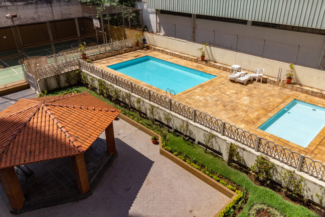 Imagem Apartamento com 2 Quartos à Venda, 52 m² em Jardim Prudência - São Paulo Imagem Apartamento com 2 Quartos à Venda, 52 m² em Jardim Prudência - São Paulo