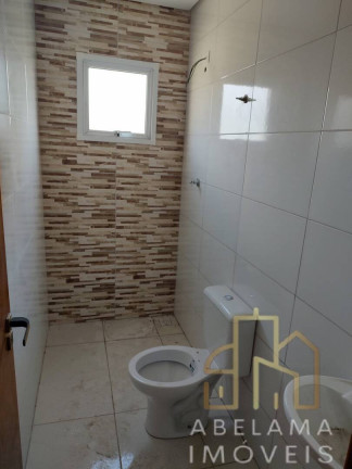 Imagem Cobertura com 3 Quartos à Venda, 190 m² em Vila Assunção - Santo André
