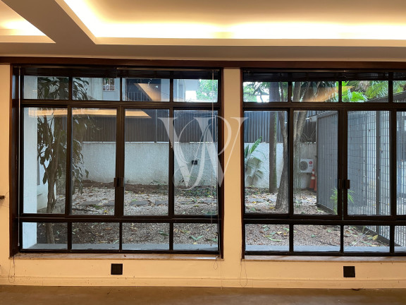 Imagem Casa com 4 Quartos à Venda, 733 m² em Jardim Paulista - São Paulo Imagem Casa com 4 Quartos à Venda, 733 m² em Jardim Paulista - São Paulo