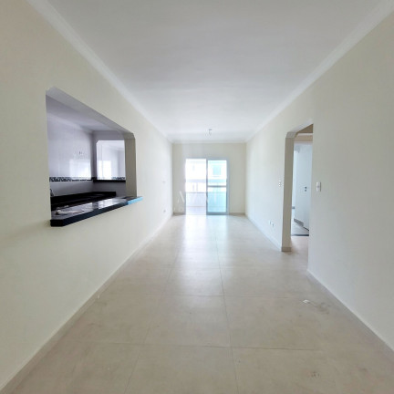 Imagem Apartamento com 3 Quartos à Venda, 120 m² em Canto Do Forte - Praia Grande Imagem Apartamento com 3 Quartos à Venda, 120 m² em Canto Do Forte - Praia Grande