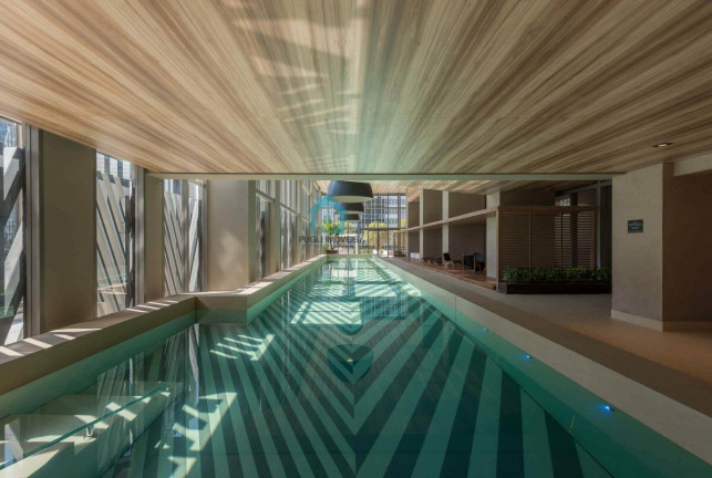 Imagem Apartamento com 1 Quarto à Venda, 41 m² em Pinheiros - São Paulo