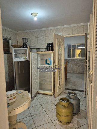 Imagem Casa com 3 Quartos para Temporada, 150 m² em Enseada - Guarujá Imagem Casa com 3 Quartos para Temporada, 150 m² em Enseada - Guarujá