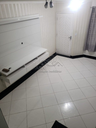 Imagem Sobrado com 2 Quartos à Venda, 124 m² em Vila Granada - São Paulo
