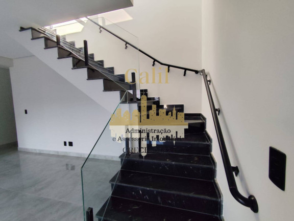 Imagem Casa com 4 Quartos à Venda, 290 m² em Boqueirão - Santos Imagem Casa com 4 Quartos à Venda, 290 m² em Boqueirão - Santos