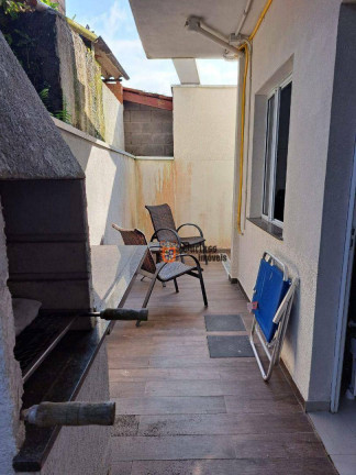 Imagem Casa com 3 Quartos à Venda, 110 m² em Boiçucanga - São Sebastião Imagem Casa com 3 Quartos à Venda, 110 m² em Boiçucanga - São Sebastião