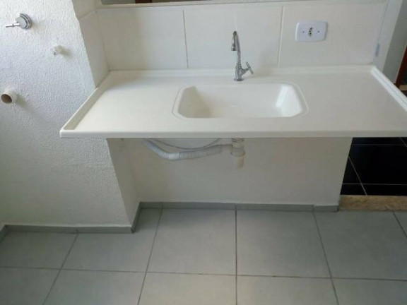 Imagem Apartamento com 2 Quartos à Venda, 45 m² em Residencial Frei Galvão - São José Dos Campos