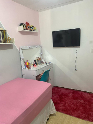 Imagem Apartamento com 2 Quartos à Venda, 52 m² em Residencial Terra Da Uva - Jundiaí Imagem Apartamento com 2 Quartos à Venda, 52 m² em Residencial Terra Da Uva - Jundiaí