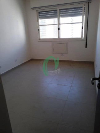 Imagem Apartamento com 3 Quartos à Venda, 170 m² em José Menino - Santos