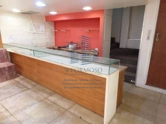 Imagem Loja à Venda, 500 m² em Centro - Rio De Janeiro