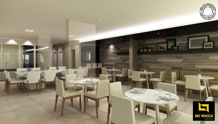 Imagem Apartamento com 1 Quarto à Venda, 37 m² em Parque Das Nações - Santo André Imagem Apartamento com 1 Quarto à Venda, 37 m² em Parque Das Nações - Santo André