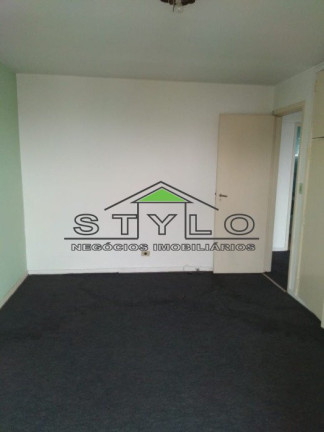 Imagem Apartamento com 3 Quartos à Venda, 116 m² em Centro - São Bernardo Do Campo Imagem Apartamento com 3 Quartos à Venda, 116 m² em Centro - São Bernardo Do Campo