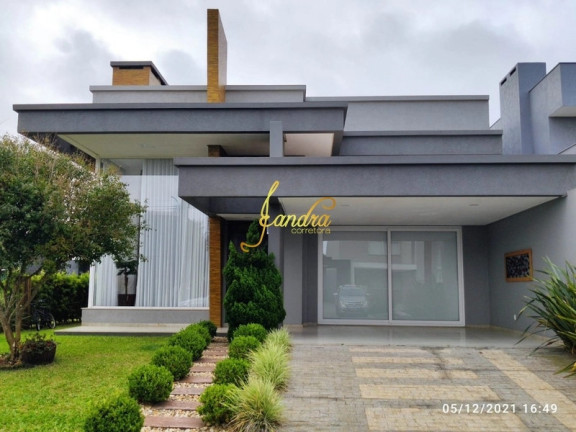 Imagem Casa de Condomínio com 3 Quartos à Venda, 170 m² em Capão Ilhas Resort - Capão Da Canoa Imagem Casa de Condomínio com 3 Quartos à Venda, 170 m² em Capão Ilhas Resort - Capão Da Canoa