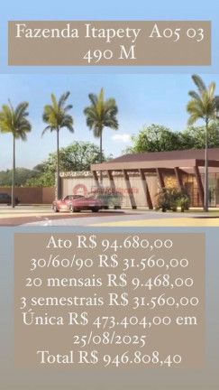 Imagem Imóvel à Venda, 4 m² em Vila Suissa - Mogi Das Cruzes