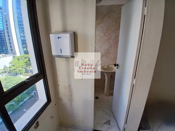 Imagem Imóvel à Venda, 25 m² em Itaim Bibi - São Paulo Imagem Imóvel à Venda, 25 m² em Itaim Bibi - São Paulo
