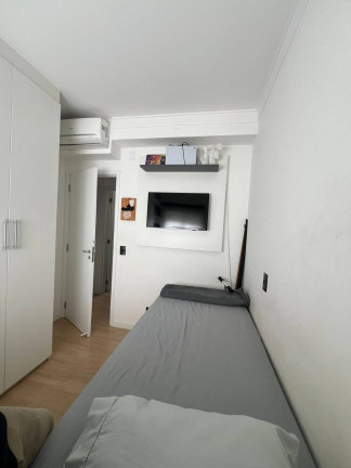 Imagem Apartamento com 3 Quartos à Venda, 76 m² em Ponte Preta - Campinas