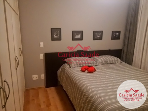 Imagem Apartamento com 3 Quartos à Venda, 84 m² em Vila Clementino - São Paulo