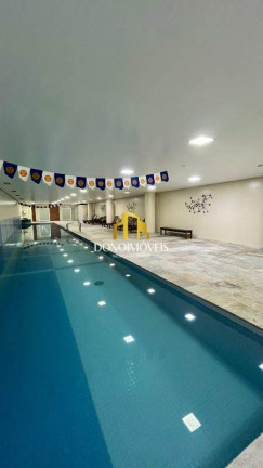 Imagem Apartamento com 3 Quartos à Venda, 155 m² em Centro - São Bernardo Do Campo