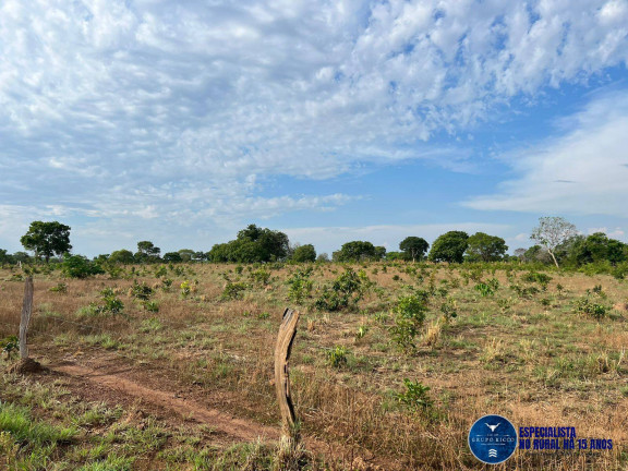Imagem Fazenda à Venda, 222 m² em Zona Rural - Porangatu Imagem Fazenda à Venda, 222 m² em Zona Rural - Porangatu