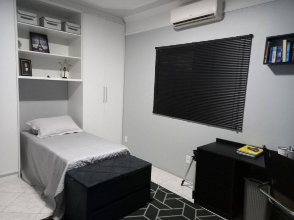 Imagem Sobrado com 3 Quartos à Venda, em Jardim Santo Amaro - Sorocaba Imagem Sobrado com 3 Quartos à Venda, em Jardim Santo Amaro - Sorocaba