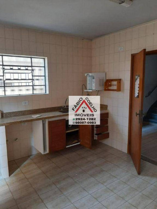 Imagem Sobrado com 3 Quartos à Venda, 153 m² em Vila Cruzeiro - São Paulo Imagem Sobrado com 3 Quartos à Venda, 153 m² em Vila Cruzeiro - São Paulo