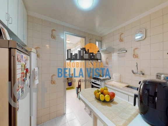 Imagem Apartamento com 3 Quartos à Venda, em Perdizes - São Paulo Imagem Apartamento com 3 Quartos à Venda, em Perdizes - São Paulo