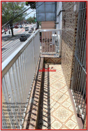 Imagem Casa com 4 Quartos para Alugar, 150 m² em Vila Marieta - São Paulo Imagem Casa com 4 Quartos para Alugar, 150 m² em Vila Marieta - São Paulo