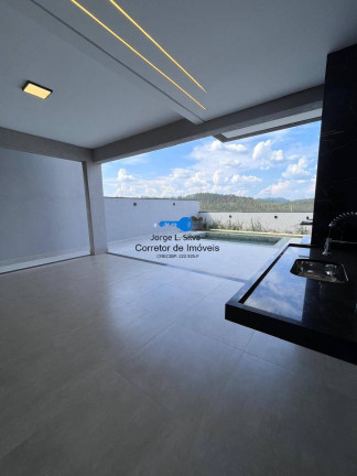 Imagem Sobrado com 3 Quartos à Venda, 185 m² em Portais (polvilho) - Cajamar