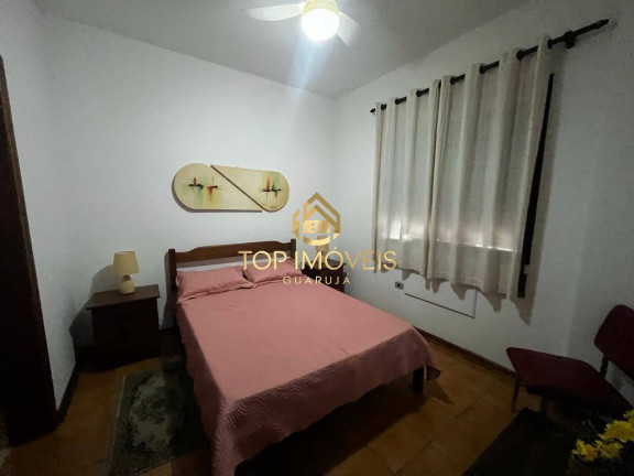 Imagem Apartamento com 3 Quartos à Venda, 110 m² em Pitangueiras - Guarujá