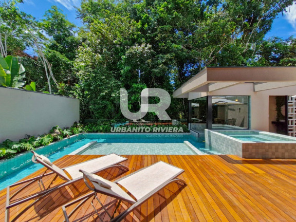 Imagem Casa com 6 Quartos à Venda, 415 m² em Riviera | Módulo 11 - Bertioga Imagem Casa com 6 Quartos à Venda, 415 m² em Riviera | Módulo 11 - Bertioga