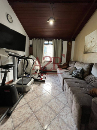Imagem Casa à Venda,  em Parque Das Palmeiras - Angra Dos Reis
