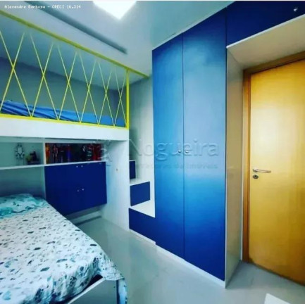 Imagem Apartamento com 3 Quartos à Venda, 99 m² em Boa Viagem - Recife